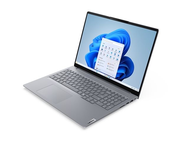 Lenovo ThinkBook 16 G8 IAL 16 Zoll Business-Notebo