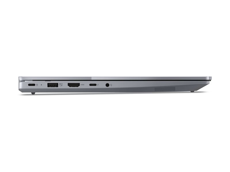Lenovo ThinkBook 14 2-in-1 G5 IAU - (14") - Ultra 7 255U - 3 vorn rechts