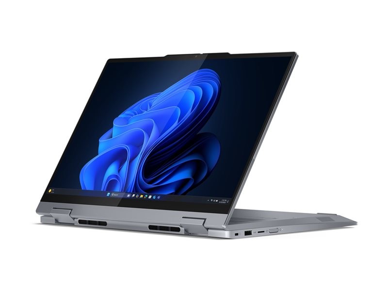 Lenovo ThinkBook 14 2-in-1 G5 IAU - (14") - Ultra 7 255U - 3 rechts