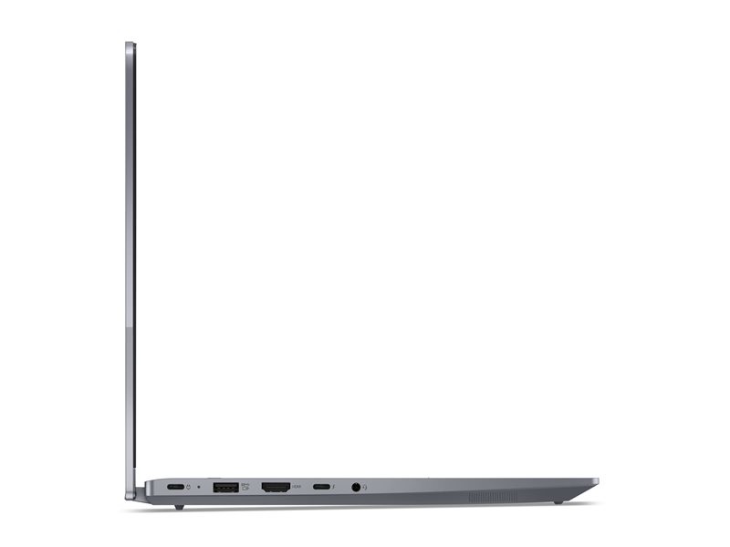 Lenovo ThinkBook 14 2-in-1 G5 IAU - (14") - Ultra 7 255U - 3 außen