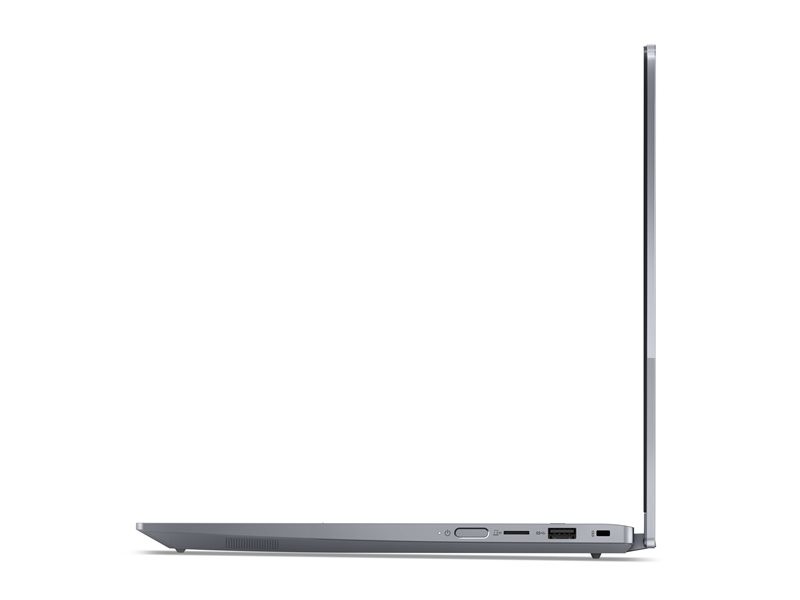 Lenovo ThinkBook 14 2-in-1 G5 IAU - (14") - Ultra 7 255U - 3 vorn links