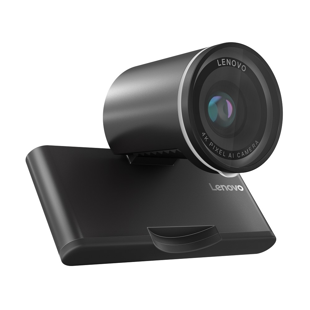 Lenovo 4XC1Q25246 Webcam 8 MP 1920 x 1080 Pixel US unten