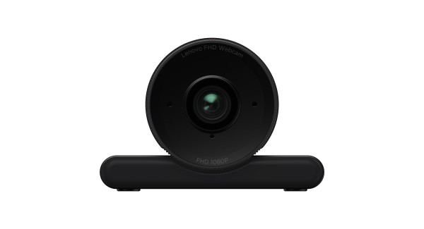 Lenovo 4XC1Q44952 Webcam 2 MP 1920 x 1080 Pixel US