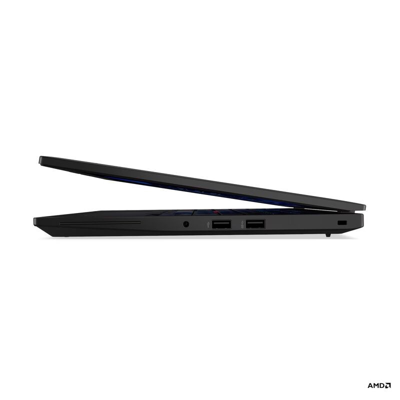 Lenovo ThinkPad L14 Gen 6, 14", AMD Ryzen 5 PRO 215, 16 GB R oben