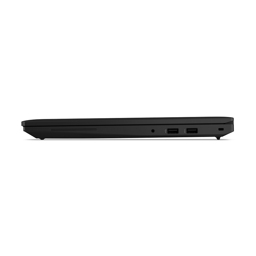 Lenovo ThinkPad L16 Gen 2 (Intel) Intel Core Ultra vorn rechts