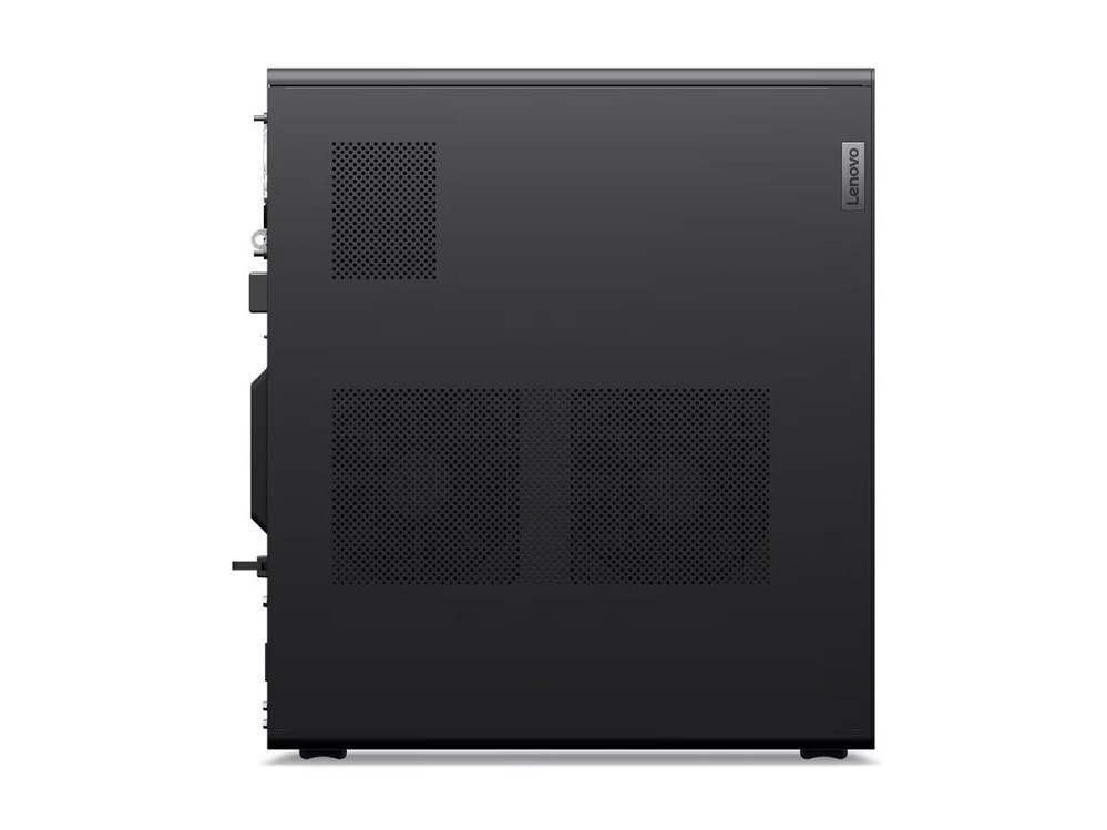 Lenovo ThinkStation P3 Gen 2 30HT - Tower - 1 x Co rechts