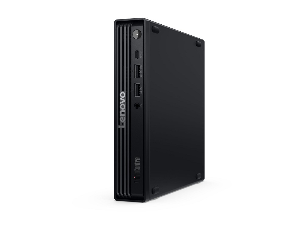 LENOVO ThinkCentre M70q G6 - Intel Core Ultra 5 225T, 32 GB RAM,  235