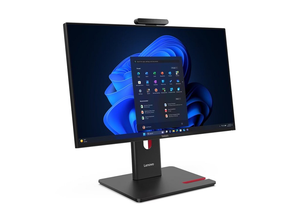 Lenovo ThinkCentre M70a Gen 6 - All-in-One (Komple