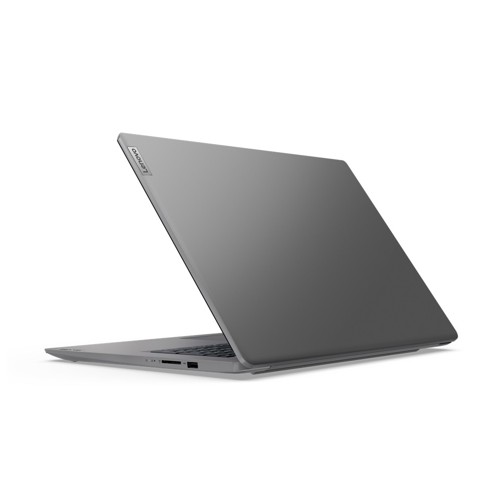 Lenovo V17 G4 IRU Intel® Core™ i7 i7-13620H Laptop vorn links