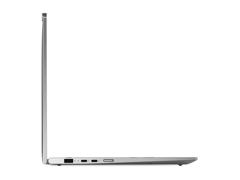 Lenovo ThinkPad X1 2-in-1 Gen 10 - 35.6 cm (14") - vorn rechts