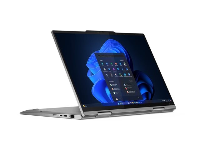 Lenovo ThinkPad X1 2-in-1 Gen 10 - 35.6 cm (14") - oben