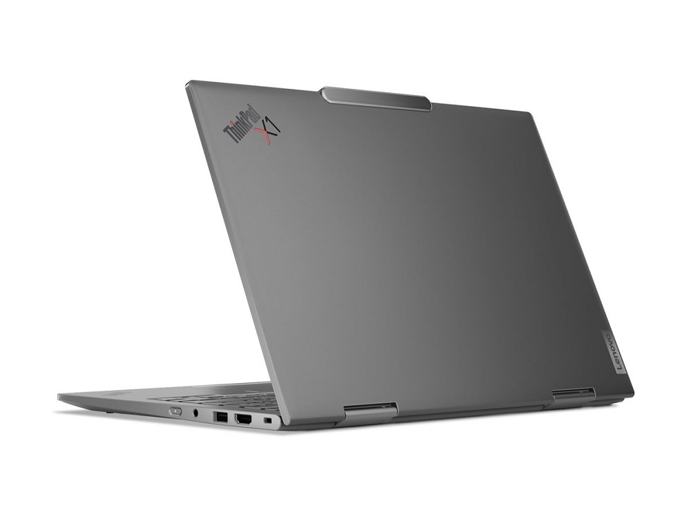 Lenovo ThinkPad X1 2-in-1 Gen 10 - 35.6 cm (14") - vorn links