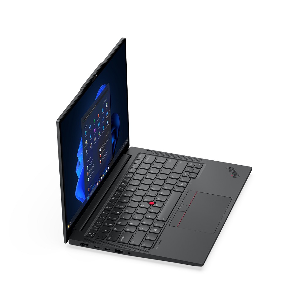 Lenovo ThinkPad E14 Gen 7 (Intel) Intel Core Ultra außen