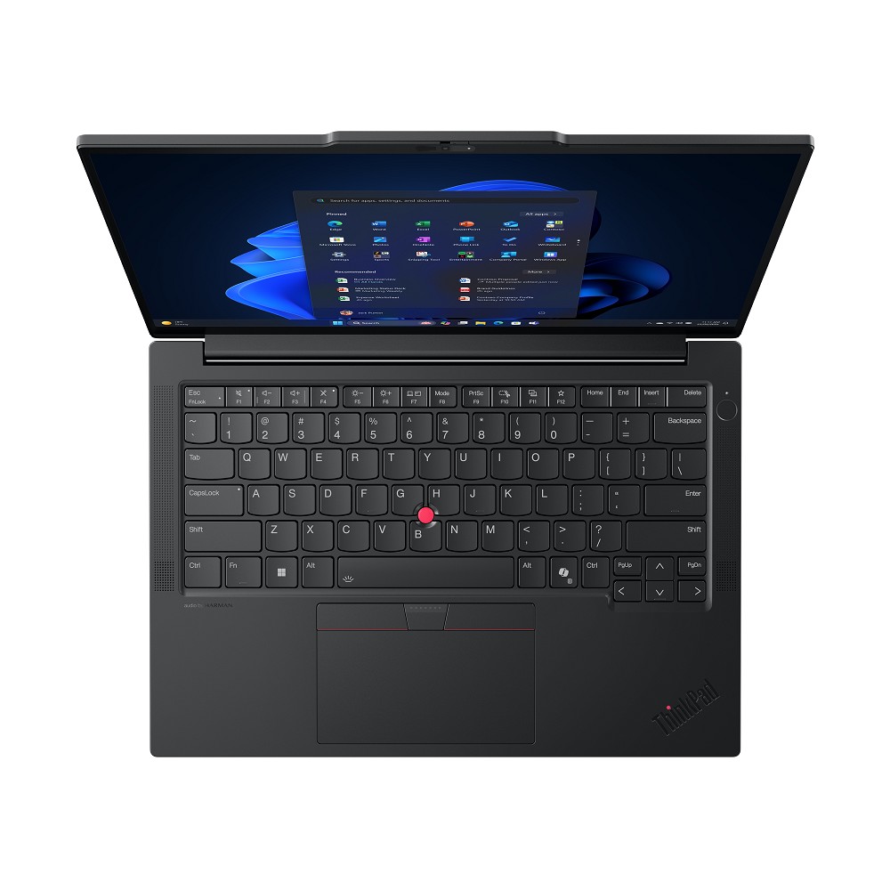 Lenovo ThinkPad E14 Gen 7 - (14") - Core Ultra 7 255H - 32 G rechts