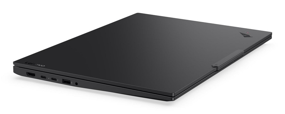Lenovo ThinkPad E16 Gen 3 - (16") - Core Ultra 7 255H - 32 G außen