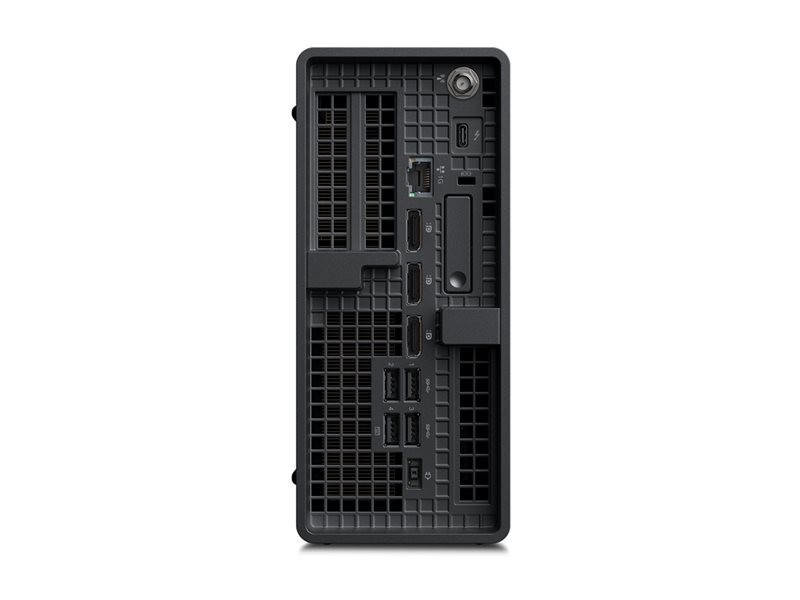 Lenovo ThinkStation P3 Ultra Gen 2 - Core Ultra 7, 64GB RAM, innen