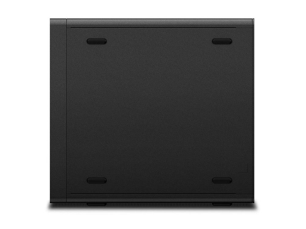Lenovo ThinkStation P3 Ultra Gen 2 - Core Ultra 9 285, 64 GB hinten