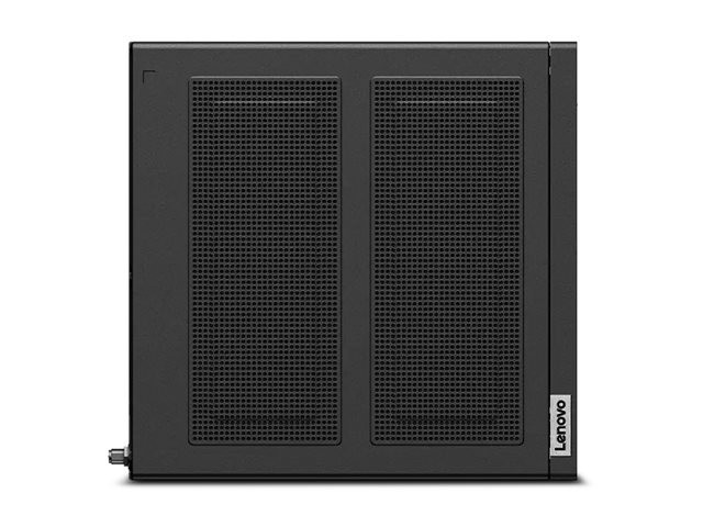 Lenovo ThinkStation P3 Tiny Gen 2 - Mini - Core Ul unten