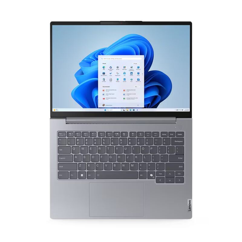 Lenovo ThinkBook 14 Gen 7 innen