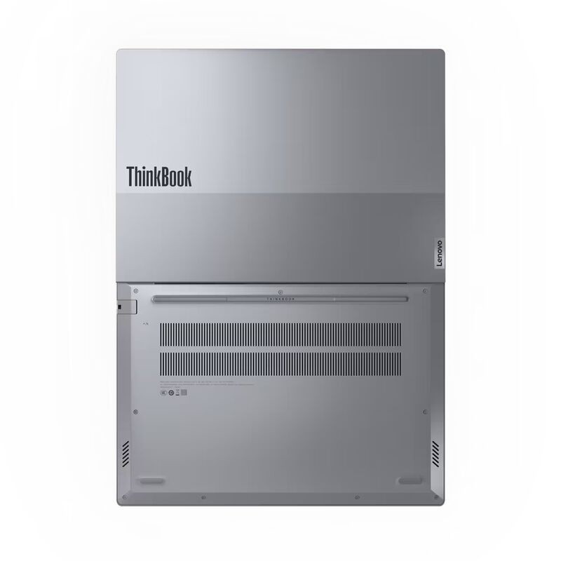 Lenovo ThinkBook 14 Gen 7 außen