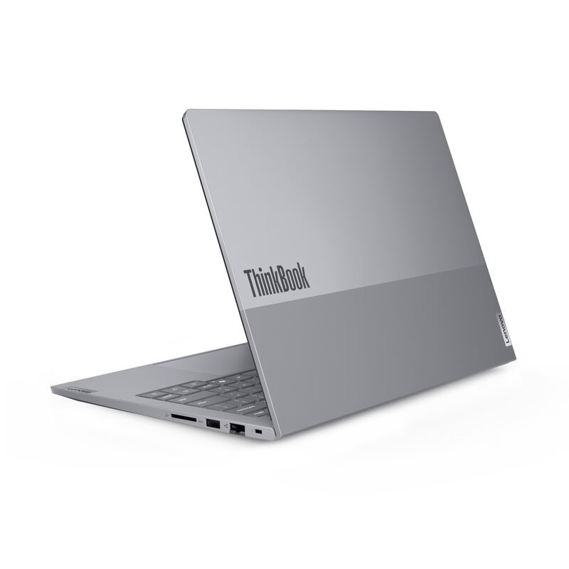 Lenovo ThinkBook 14 G8 IAL, 14", Core Ultra 5 225U, 32 GB RA oben