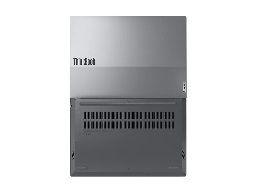 Lenovo ThinkBook 16 G7 ARP - (16") - Ryzen 5 7535HS - 32 GB  vorn links