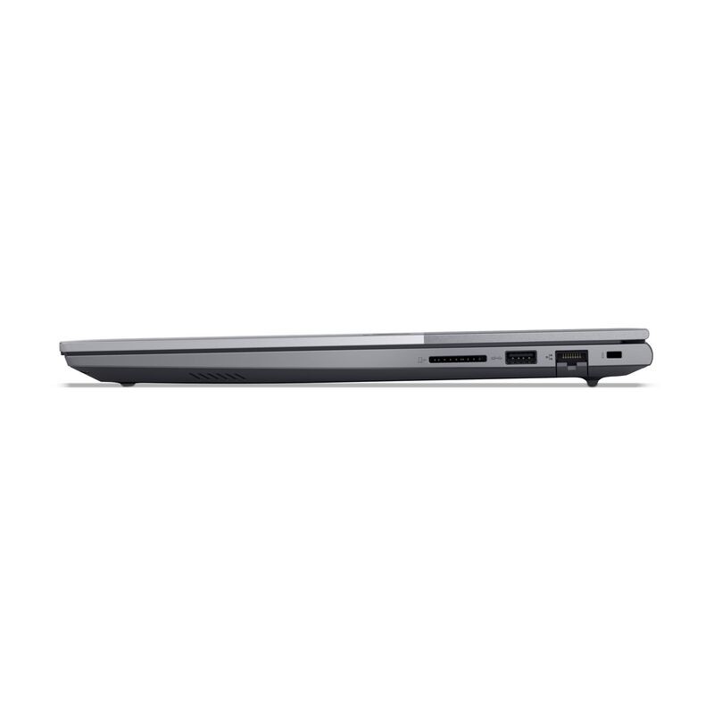 Lenovo ThinkBook 16 G8 IAL - 16", Intel Core Ultra vorn rechts