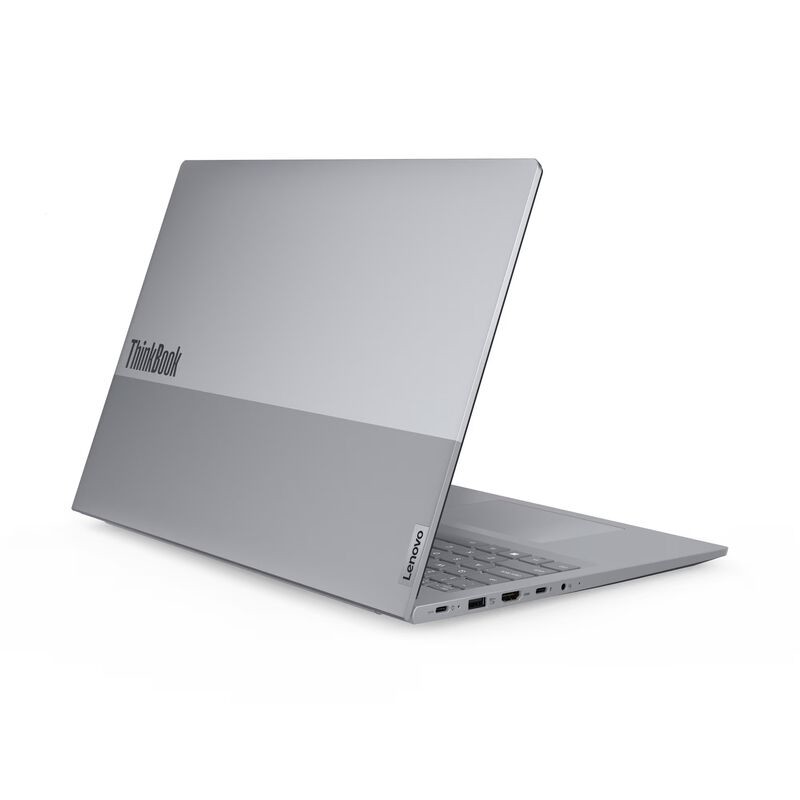 Lenovo ThinkBook 16 G8 IAL - 16", Intel Core Ultra unten