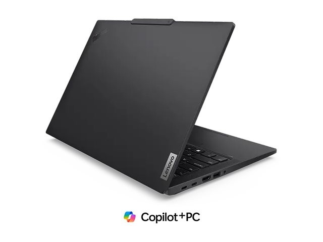 Lenovo ThinkPad T14 Gen 6 21QJ - 180°-Scharnierdes oben