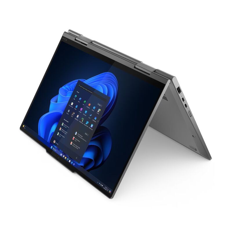 Lenovo ThinkPad X1 2-in-1 Gen 10 vorne