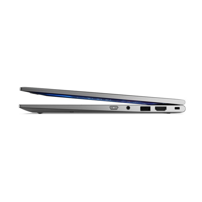 Lenovo ThinkPad X1 2-in-1 Gen 10 unten unten