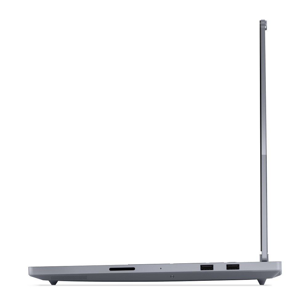 Lenovo ThinkBook 16p G6 ADR - 16", AMD Ryzen 9 8940HX, 64 GB vorn rechts