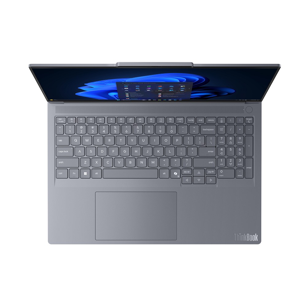 Lenovo ThinkBook 16p G6 ADR - 16", AMD Ryzen 9 8940HX, 64 GB innen