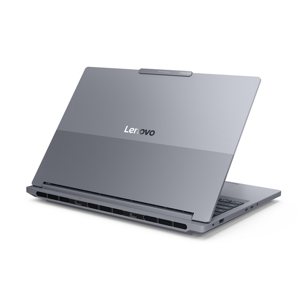 Lenovo ThinkBook 16p G6 ADR - 16", AMD Ryzen 9 8940HX, 64 GB vorn links