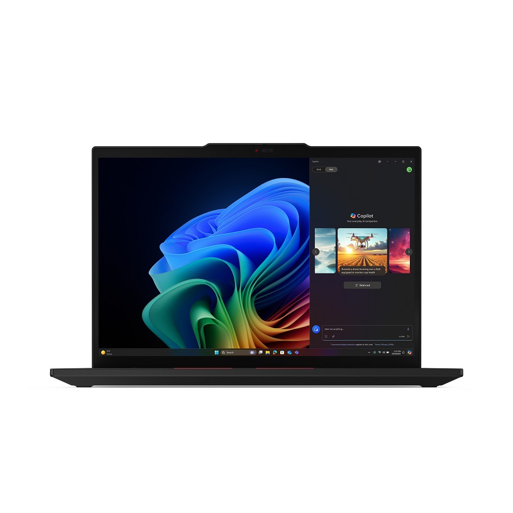 Lenovo ThinkPad T14 Gen 6 (AMD) Copilot+ PC AMD Ry