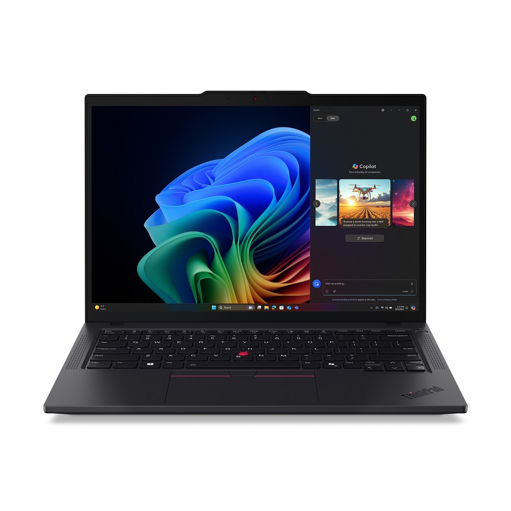 Lenovo ThinkPad T14 Gen 6 (AMD) Copilot+ PC AMD Ry links