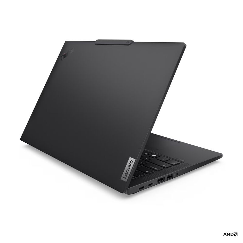 Lenovo ThinkPad T14 Gen 6, 14", AMD Ryzen AI 7 PRO 350, 32 G innen