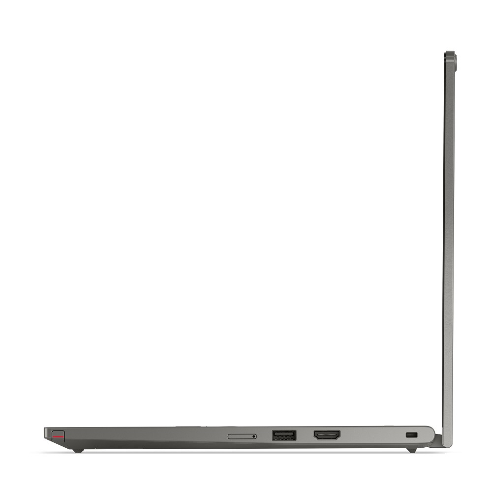 Lenovo ThinkPad L13 2-in-1 Gen 6 (AMD) AMD Ryzen™ vorn links