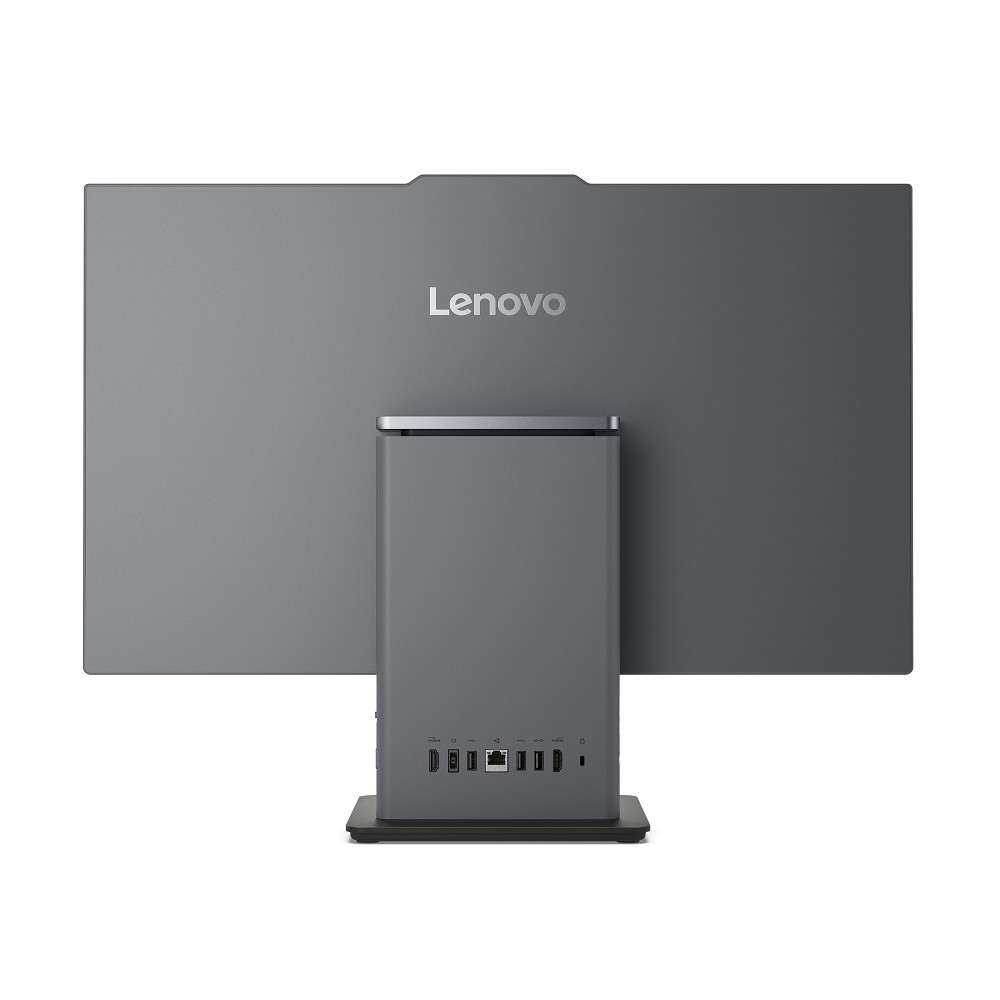 Lenovo ThinkCentre neo 55a 24 Gen 6 AMD Ryzen™ 5 6 hinten