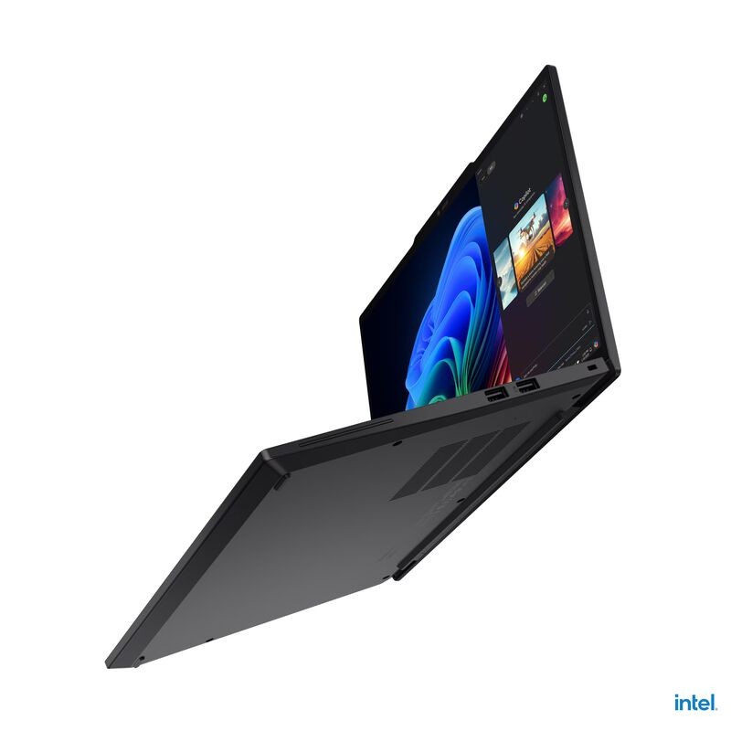 Lenovo ThinkPad T14s Gen 6 - (14") - Ultra 7 255U / 2 GHz -  innen