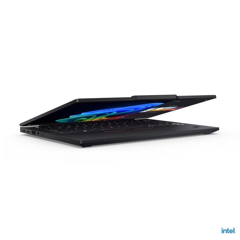 Lenovo ThinkPad T14s Gen 6 - (14") - Ultra 7 255U / 2 GHz -  außen