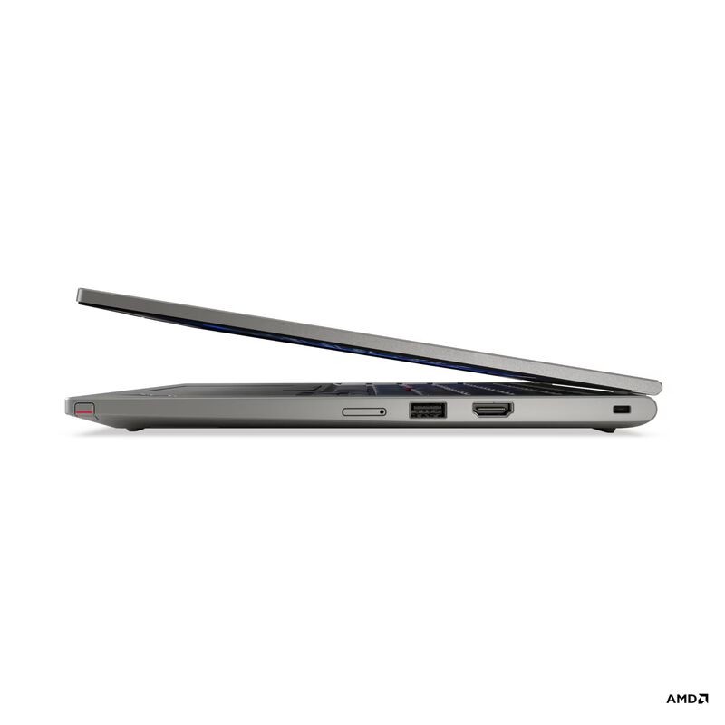 Lenovo ThinkPad L13 2-in-1 Gen 6 unten