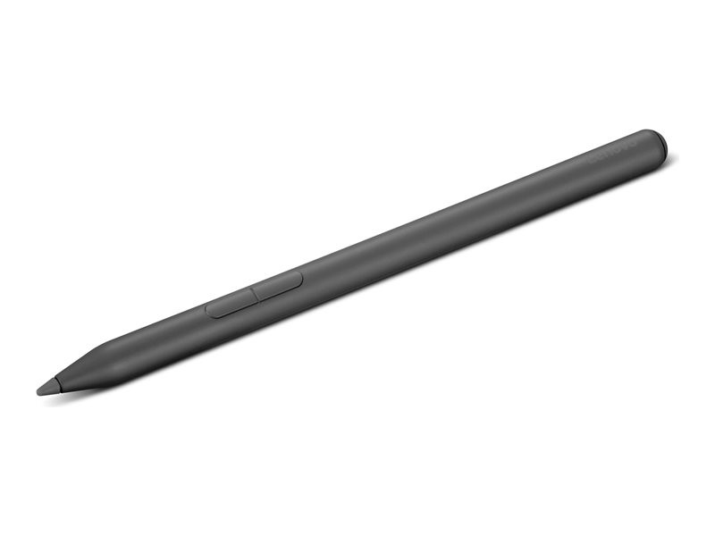 Lenovo Yoga - digitaler Stift - Grau  vorne