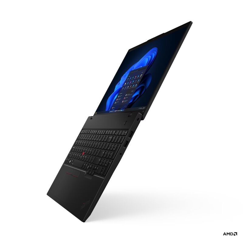 Lenovo ThinkPad L16 Gen 2 (AMD) 21SC002DGE – 16", links