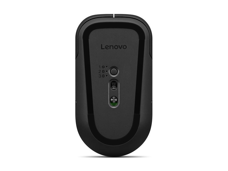 Lenovo Pro Plus 6050 - Maus - Multi-Mode - optisch rechts