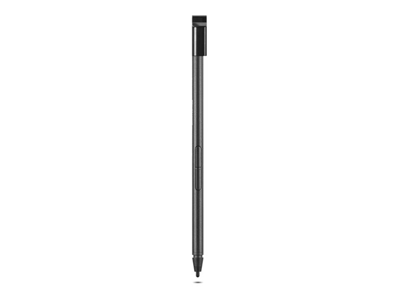 Lenovo Integrated Pen - Aktiver Stylus - Schwarz v