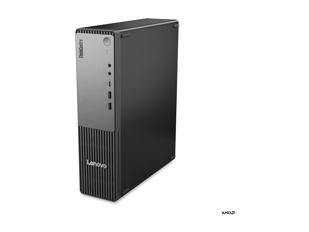 Lenovo ThinkCentre neo 55s Gen 6 13G0 - SFF - Ryze hinten