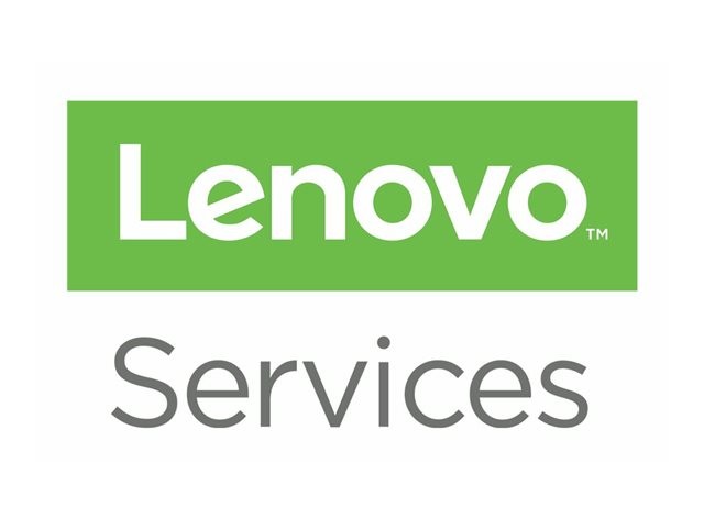 Lenovo Premier Support Upgrade - Serviceerweiterun hinten