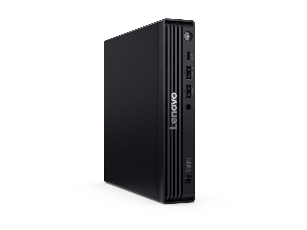 Lenovo ThinkCentre M70q Gen 6 - Tiny - Core Ultra 7 265T - v links