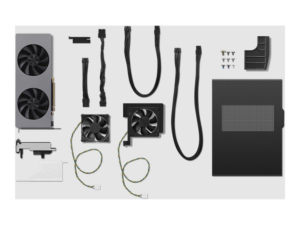 NVIDIA Grafikkarte - GeForce RTX 5070 - 12 GB GDDR